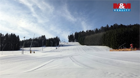 Prodej chaty / chapuly, 50 m² 10