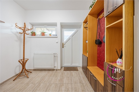 Prodej rodinného domu, 156 m² - 22