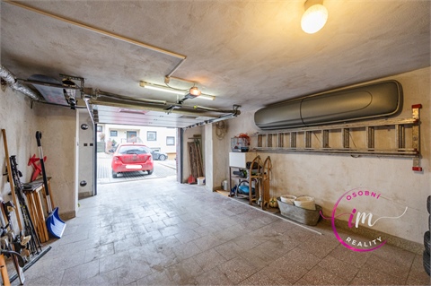 Prodej rodinného domu, 156 m² 24