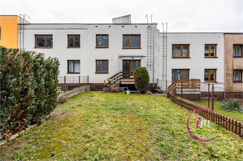 Prodej rodinného domu, 156 m² - 28