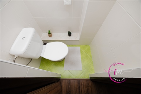 Prodej rodinného domu, 156 m² - 12