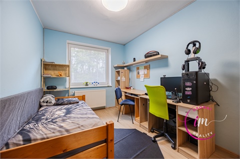 Prodej rodinného domu, 156 m² - 8