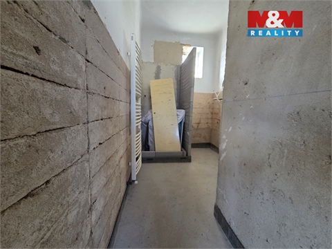 Prodej rodinného domu, 86 m² 16