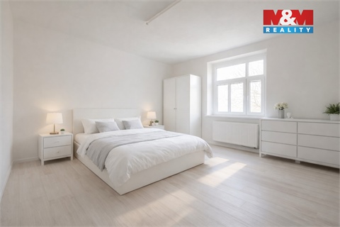 Prodej rodinného domu, 86 m² - 0