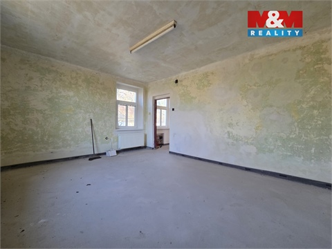 Prodej rodinného domu, 86 m² - 12