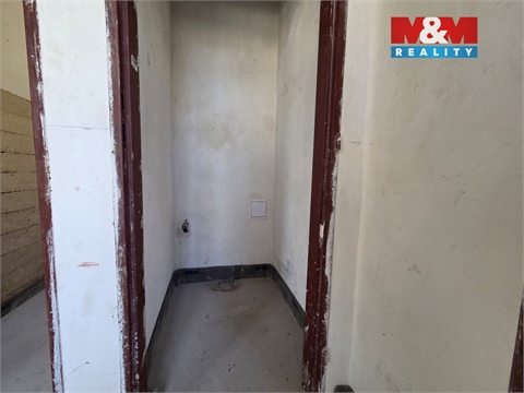 Prodej rodinného domu, 86 m² - 14