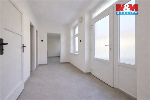 Prodej rodinného domu, 86 m² 8