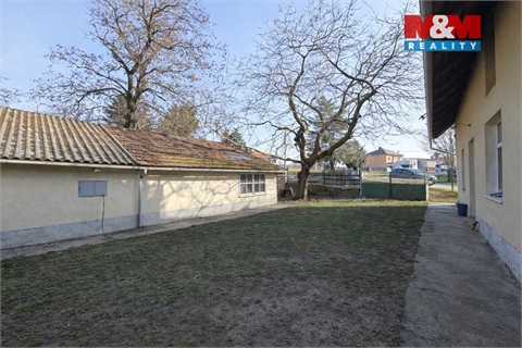 Prodej rodinného domu, 86 m² - 6