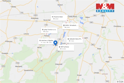 Prodej rodinného domu, 86 m² - 20