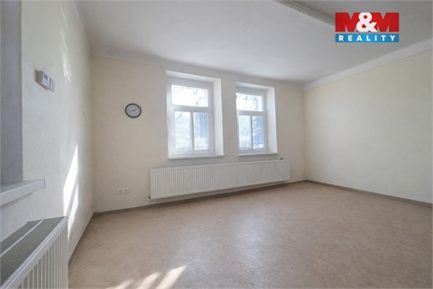 Prodej rodinného domu, 86 m² 22