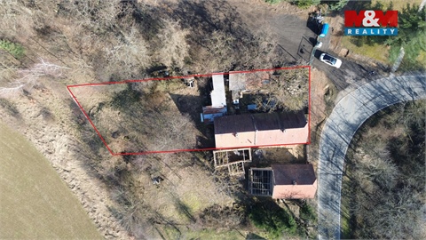 Prodej rodinného domu, 86 m² - 2