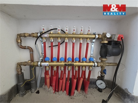 Prodej rodinného domu, 86 m² 14