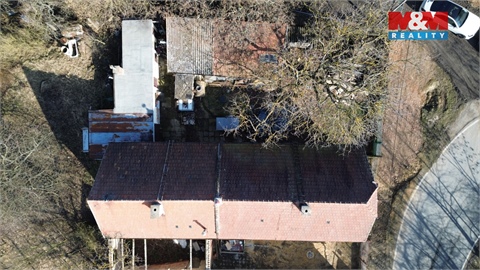 Prodej rodinného domu, 86 m² 10