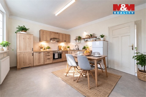 Prodej rodinného domu, 86 m² 2