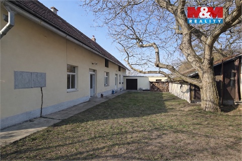 Prodej rodinného domu, 86 m² - 18