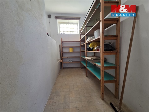 Prodej rodinného domu, 86 m² - 16