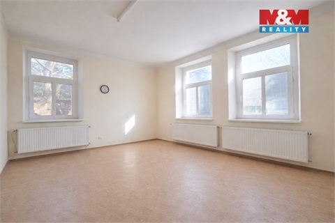 Prodej rodinného domu, 86 m² - 4