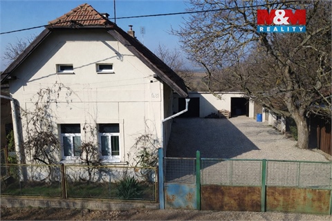 Prodej rodinného domu, 86 m² 4