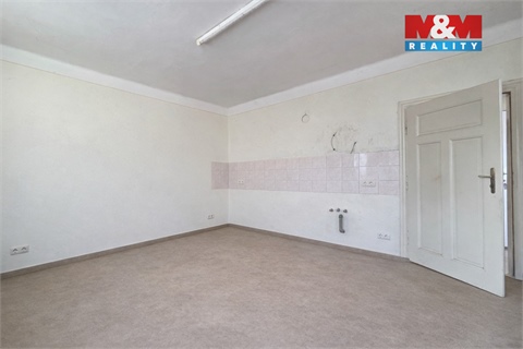 Prodej rodinného domu, 86 m² - 22