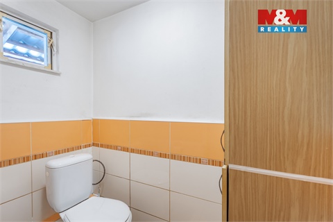 Prodej rodinného domu, 160 m² 20