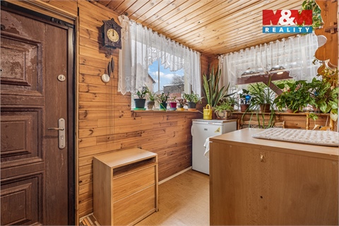 Prodej rodinného domu, 160 m² - 2