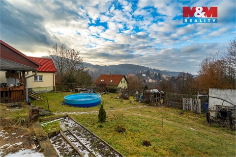 Prodej rodinného domu, 160 m² 22