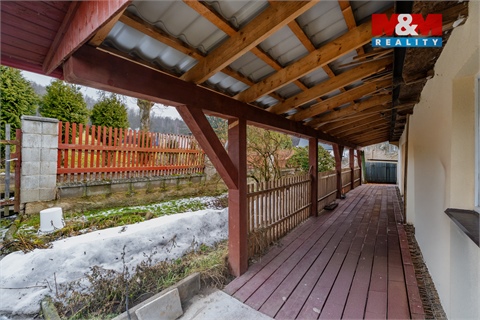 Prodej rodinného domu, 160 m² 24