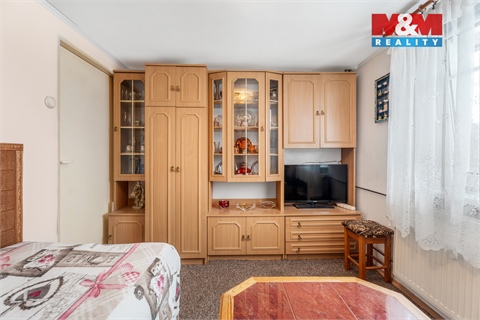 Prodej rodinného domu, 160 m² 14