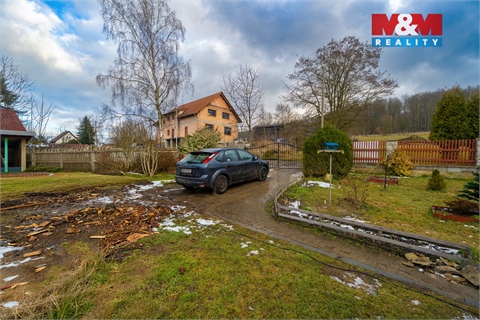 Prodej rodinného domu, 160 m² - 22