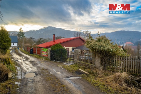 Prodej rodinného domu, 160 m² - 20