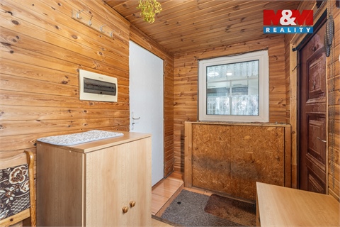 Prodej rodinného domu, 160 m² 6