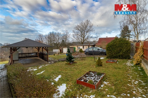 Prodej rodinného domu, 160 m² - 24