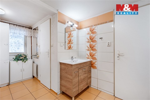 Prodej rodinného domu, 160 m² 18