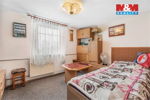 Prodej rodinného domu, 160 m² - 14