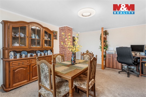 Prodej rodinného domu, 160 m² 10