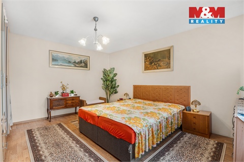 Prodej rodinného domu, 160 m² 16