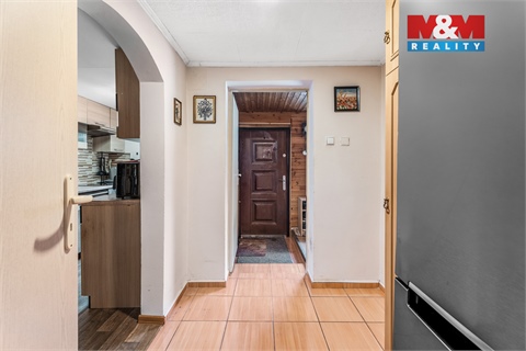 Prodej rodinného domu, 160 m² - 6