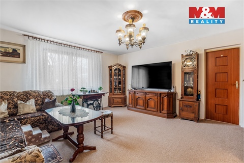 Prodej rodinného domu, 160 m² - 10