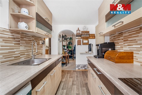 Prodej rodinného domu, 160 m² 8