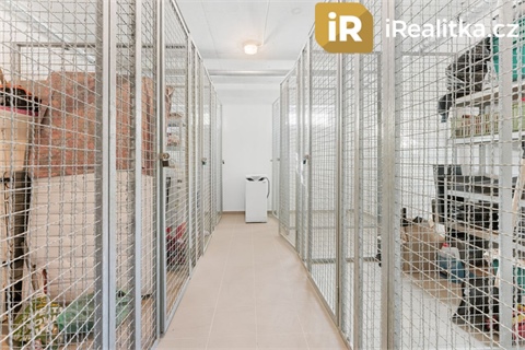 Prodej bytu 2kk, 53 m² 14