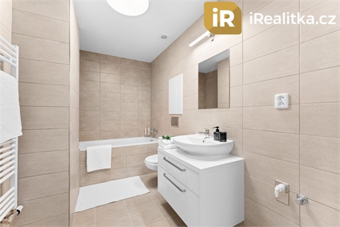 Prodej bytu 2kk, 53 m² 8