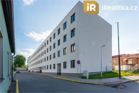 Prodej bytu 2kk, 53 m² - 16