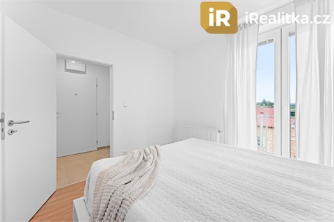 Prodej bytu 2kk, 53 m² - 4