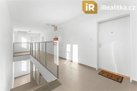 Prodej bytu 2kk, 53 m² 12