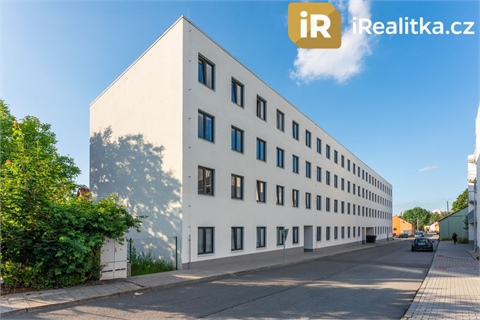 Prodej bytu 2kk, 53 m² 16