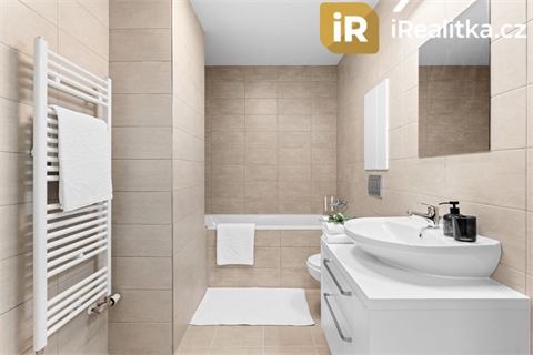 Prodej bytu 2kk, 53 m² - 6