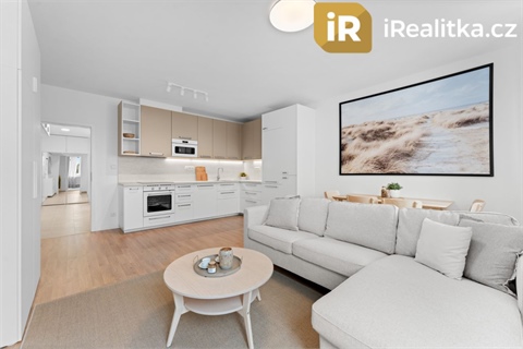 Prodej bytu 2kk, 53 m² 0