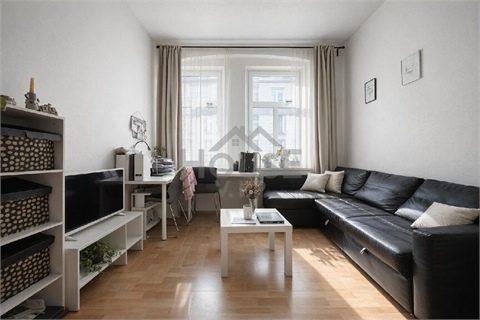 Prodej bytu 1kk, 33 m² 0