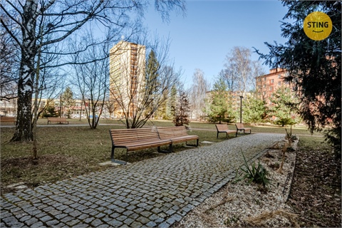 Prodej bytu 2+1, 56 m² - 22