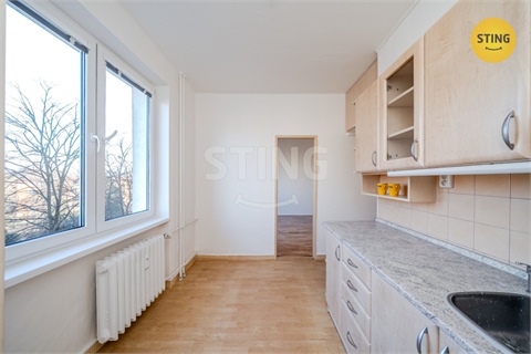 Prodej bytu 2+1, 56 m² 6